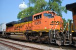 BNSF 9389